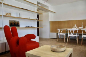 Casa del Tempo Elsa Tassullo Ospitar Tassullo